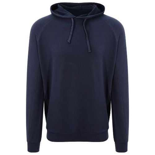 Awdis Just Cool Cool Fitness Hoodie French Navy